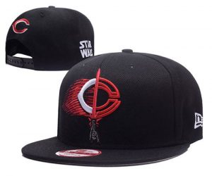 MLB Cincinnati Reds Stitched Snapback Hats 007