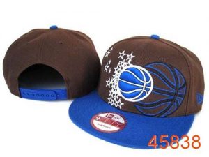 NBA Orlando Magic Stitched New Era 9FIFTY Snapback Hats 047