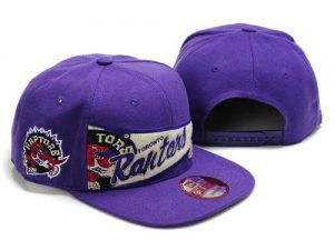 NBA Toronto Raptors Stitched New Era 9FIFTY Snapback Hats 028