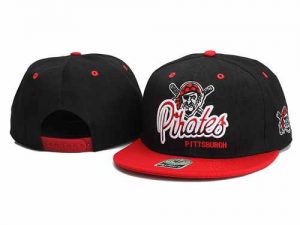 MLB Pittsburgh Pirates Stitched 47 Brand Snapback Hats 045