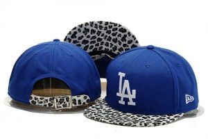 Men's Los Angeles Dodgers #74 Kenley Jansen Stitched New Era Digital Camo Memorial Day 9FIFTY Snapback Adjustable Hat