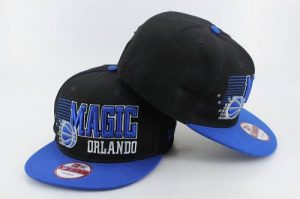 NBA Orlando Magic Stitched New Era 9FIFTY Snapback Hats 057