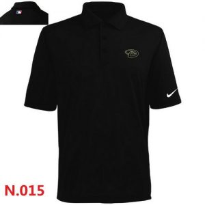 Nike Arizona Diamondbacks 2014 Players Performance Polo Black