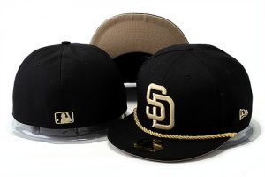 MLB San Diego Padres Stitched Snapback Hats 008