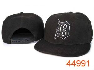 Men's Detroit Tigers #6 Al Kaline Stitched New Era Digital Camo Memorial Day 9FIFTY Snapback Adjustable Hat