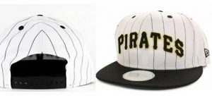 Men's Pittsburgh Pirates #6 Starling Marte Stitched New Era Digital Camo Memorial Day 9FIFTY Snapback Adjustable Hat