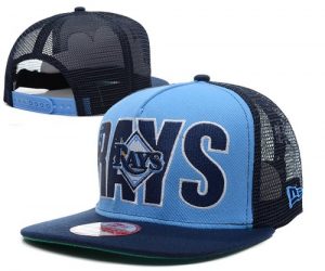 Men's Tampa Bay Rays #53 Alex Cobb Stitched New Era Digital Camo Memorial Day 9FIFTY Snapback Adjustable Hat