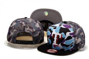 Men's Texas Rangers #33 Martin Perez Stitched New Era Digital Camo Memorial Day 9FIFTY Snapback Adjustable Hat