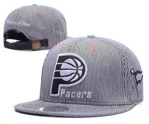 NBA Indiana Pacers Stitched Snapback Hats 009