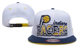 NBA Indiana Pacers Stitched Snapback Hats 029