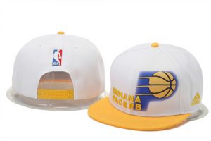 NBA Indiana Pacers Stitched Snapback Hats 031