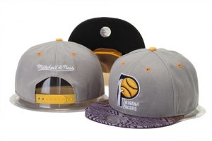 NBA Indiana Pacers Stitched Snapback Hats 032