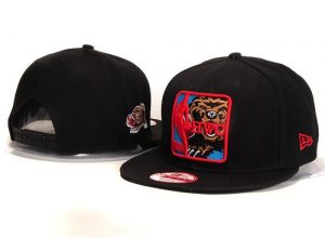 NBA Memphis Grizzlies Stitched Snapback Hats 013