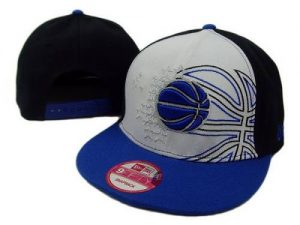 NBA Orlando Magic Stitched New Era 9FIFTY Snapback Hats 042