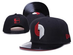 NBA Portland Trail Blazers Stitched Snapback Hats 001