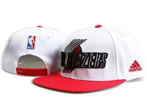 NBA Portland Trail Blazers Stitched Snapback Hats 024