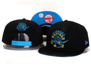 NBA Toronto Raptors Stitched Snapback Hats 005