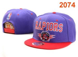 NBA Toronto Raptors Stitched Snapback Hats 025