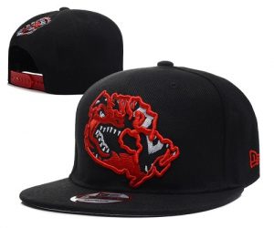 NBA Toronto Raptors Stitched Snapback Hats 039