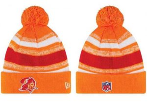 NFL Kansas City Chiefs Logo Stitched Knit Beanies 008