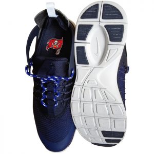 Nike Tampa Bay Buccaneers London Olympics Dark Blue Shoes