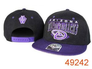 MLB Arizona Diamondbacks Stitched 47 Brand Snapback Hats 001