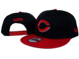 MLB Cincinnati Reds Stitched New Era 9FIFTY Snapback Hats 039