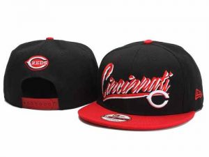 MLB Cincinnati Reds Stitched New Era 9FIFTY Snapback Hats 041