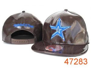 MLB Houston Astros Stitched Leather Snapback Hats 006