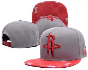 NBA Houston Rockets Stitched Snapback Hats 020