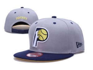 NBA Indiana Pacers Stitched Snapback Hats 025