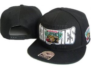 NBA Memphis Grizzlies Stitched 47 Brand Snapback Hats 027