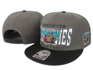 NBA Memphis Grizzlies Stitched 47 Brand Snapback Hats 029