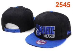 NBA Orlando Magic Stitched New Era 9FIFTY Snapback Hats 061