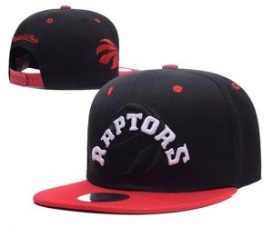 NBA Toronto Raptors Stitched Snapback Hats 012