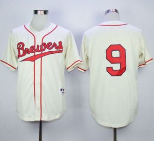 red baseball jersey cheap